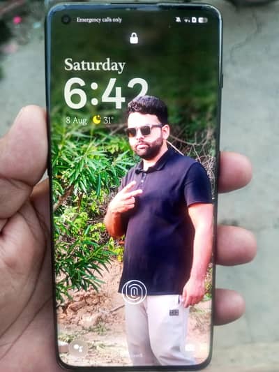 One Plus 10 Pro