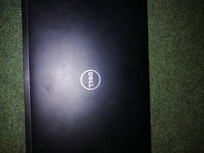 Dell Laptop | Corei5 Gen 6th | 8Gb ram | 238Gb Storage