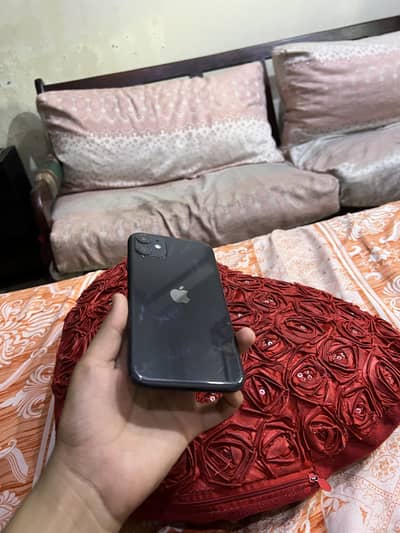 Apple iPhone 11