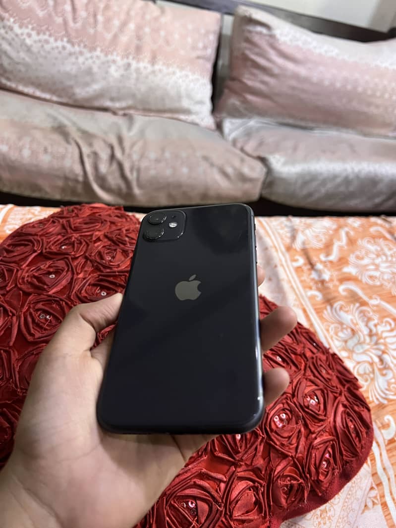 Apple iPhone 11 1