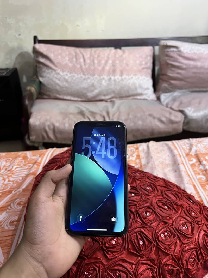Apple iPhone 11 2