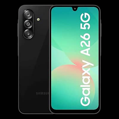 Samsung Mobile A26