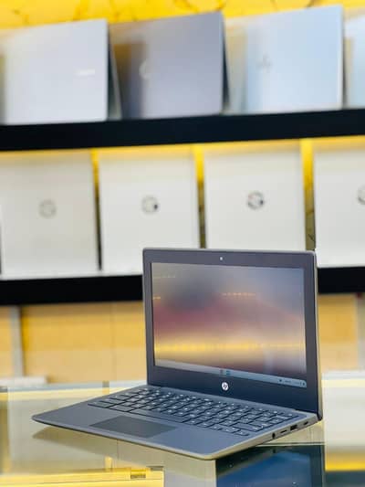 HP Chromebook 11GB EE