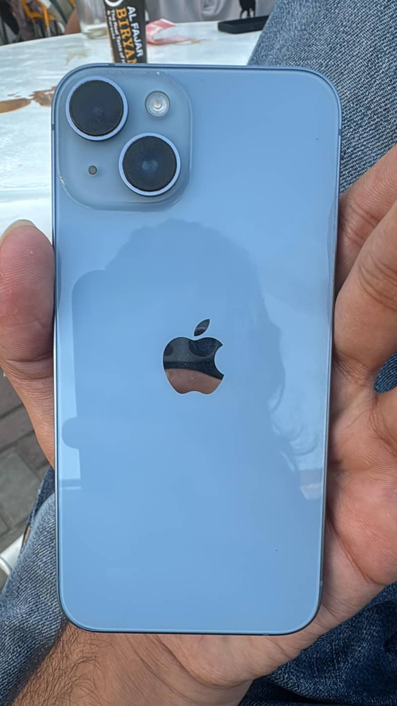 Apple iPhone 14 0