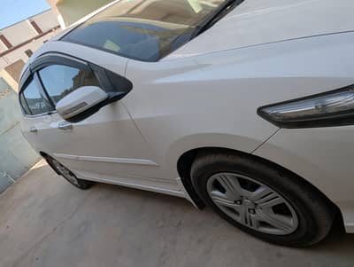 Honda City 2018
