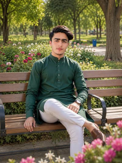 helper house boy