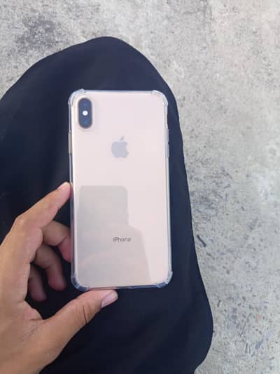 Apple iPhone XS Max