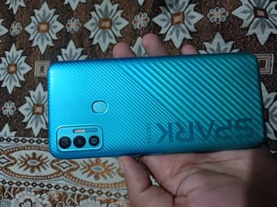 Tecno Spark 7T