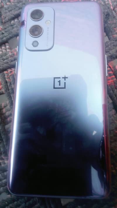 One Plus 9