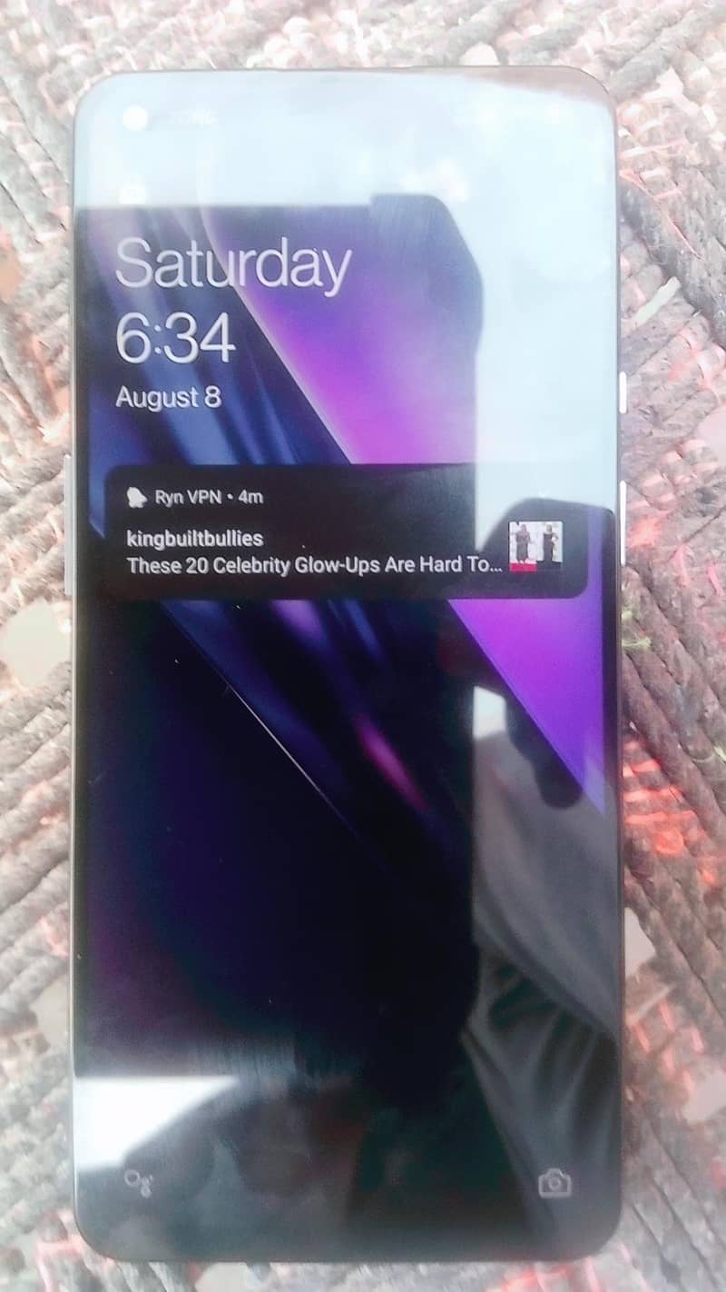 One Plus 9 1