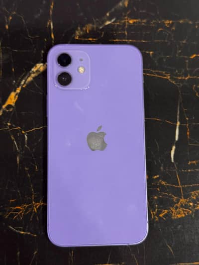Apple iPhone 12