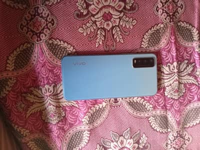 Vivo Y20