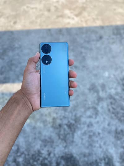 Honor 70