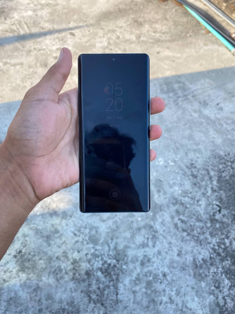 Honor 70 5