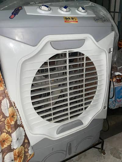 Air cooler