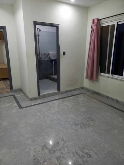 1bed studio falt available for rent Ghauri Town pahse 5 k