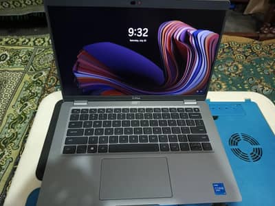 Dell Latitude 5420 | Core i5 11th Gen | 16GB RAM | 256GB NVMe SSD