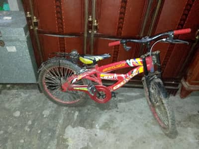 cycle for sale