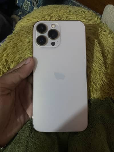Apple iPhone 13 Pro Max