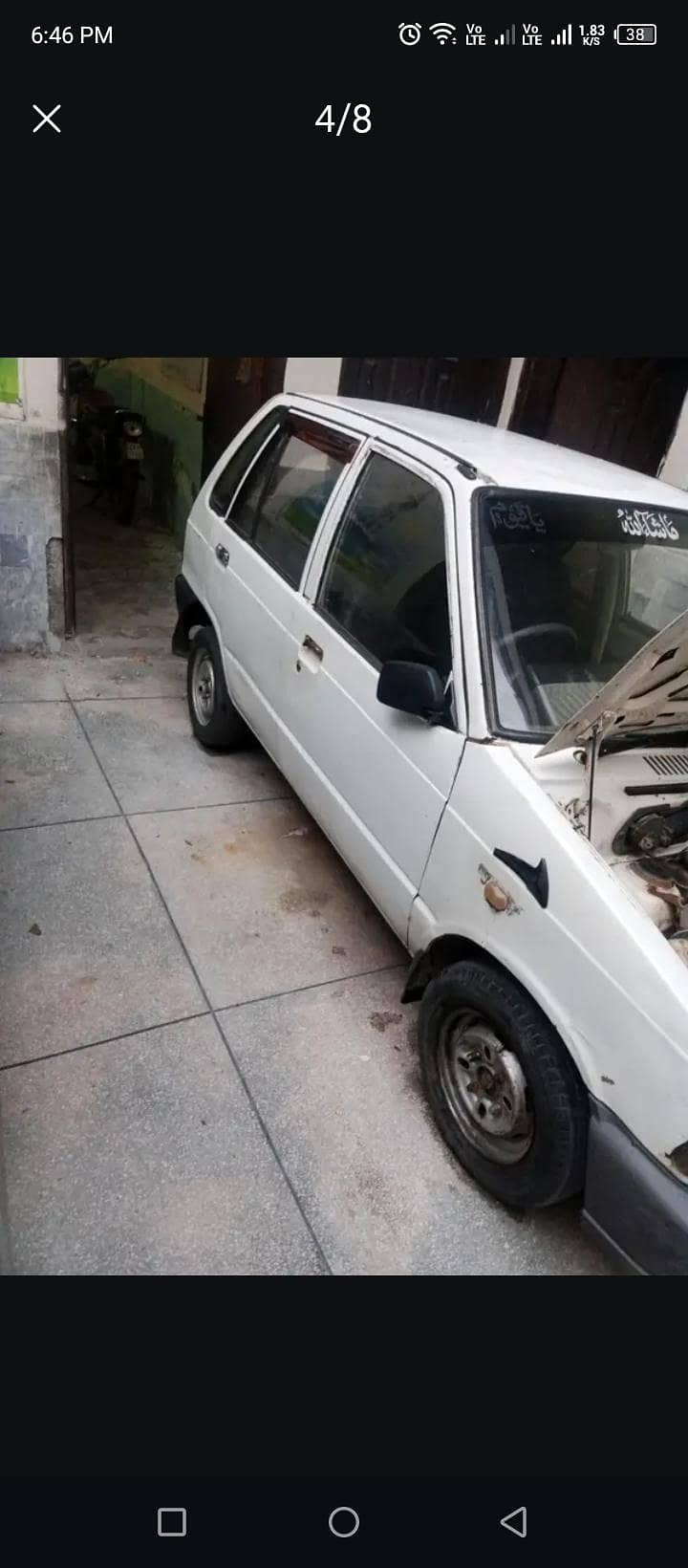 Mehran 2005 11
