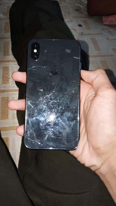 Apple iPhone X