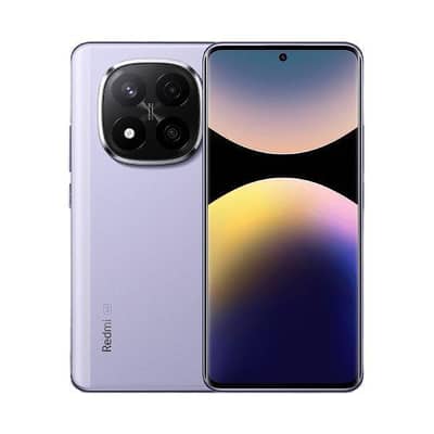 Xiaomi Redmi Note 14 Pro