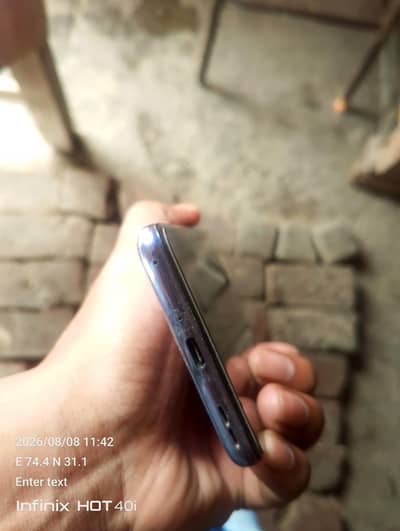 One Plus 9 5g