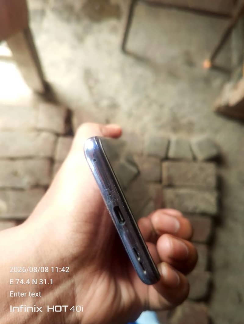 One Plus 9 5g 0