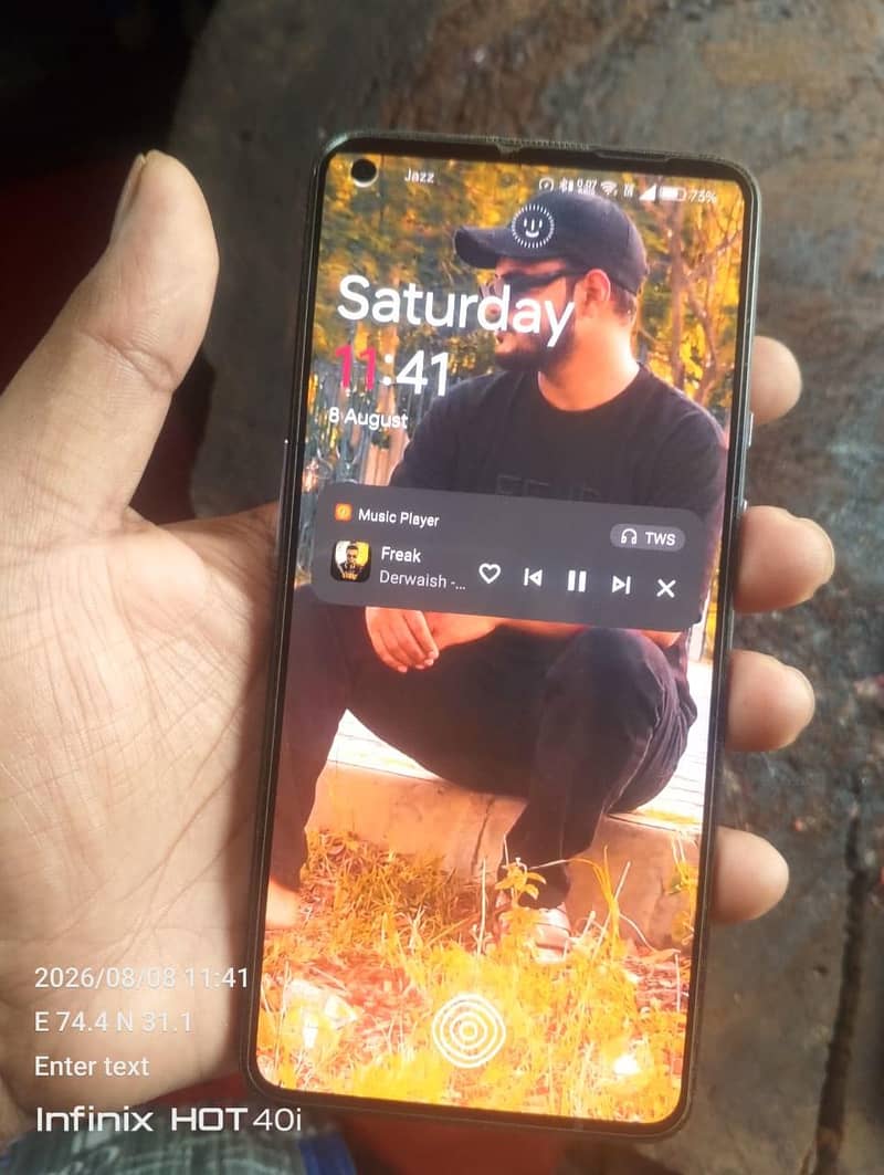 One Plus 9 5g 1