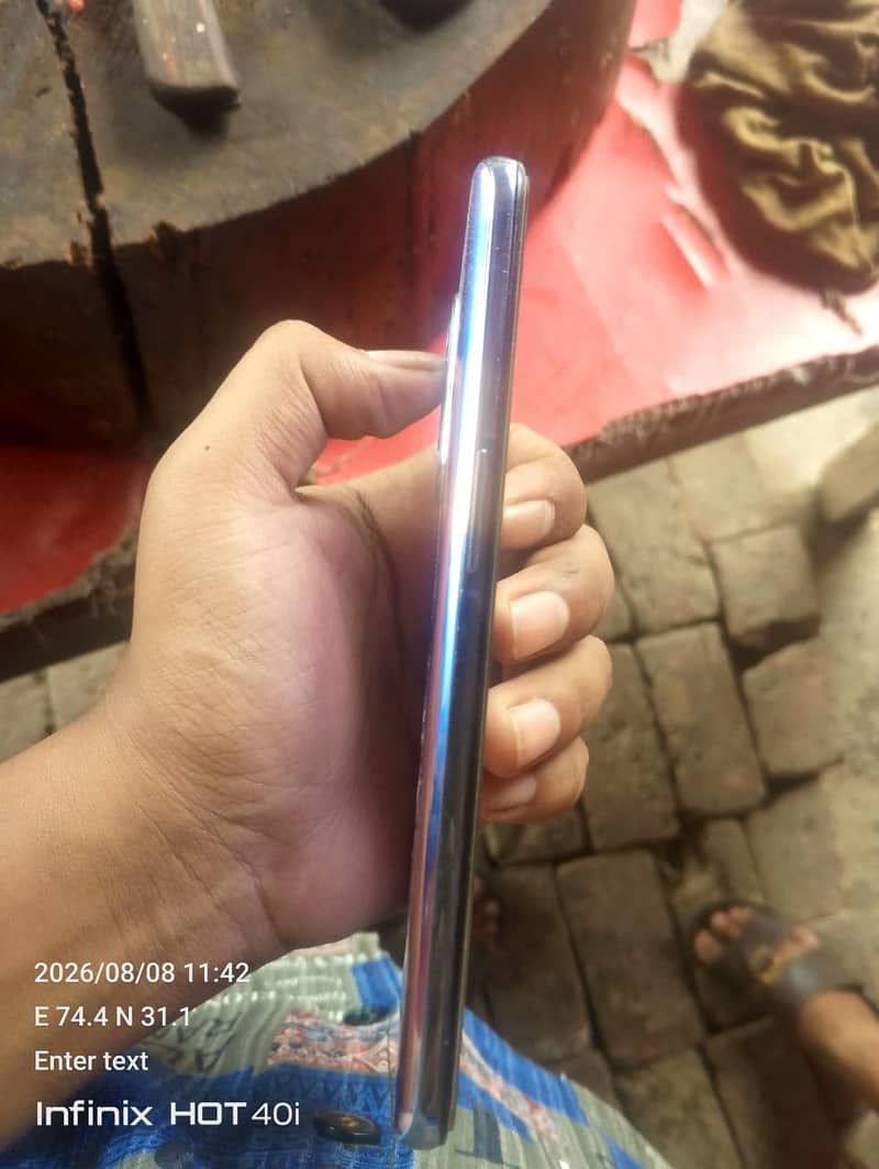 One Plus 9 5g 2