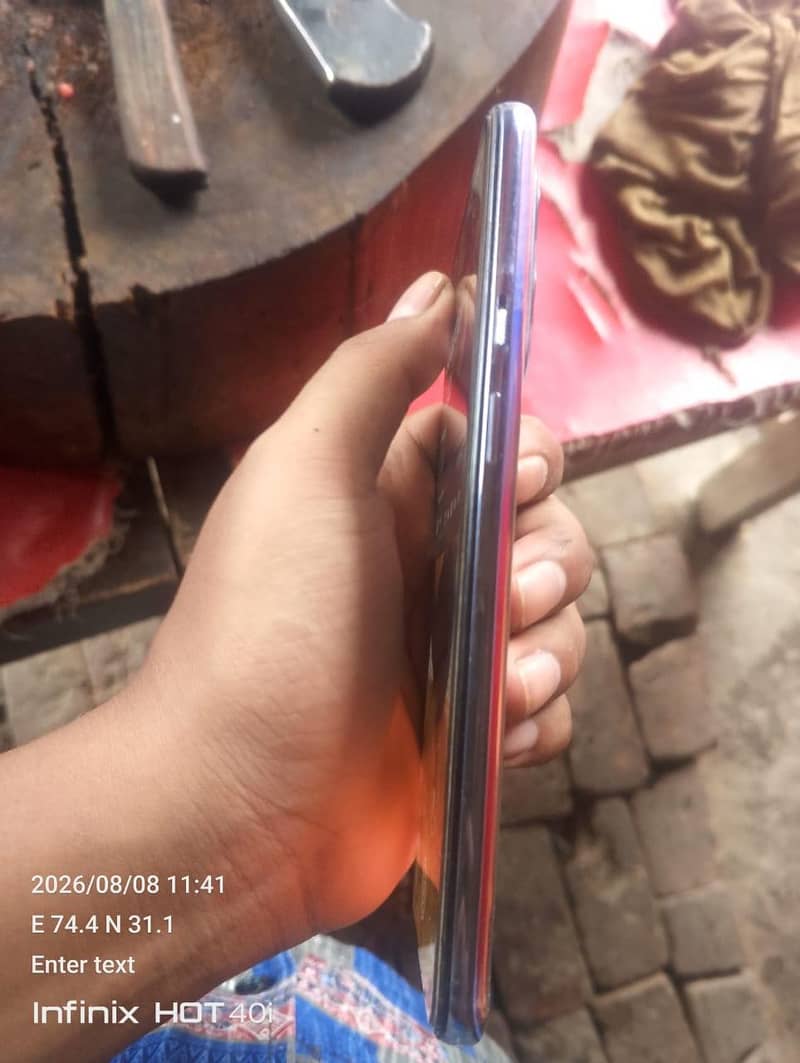 One Plus 9 5g 5