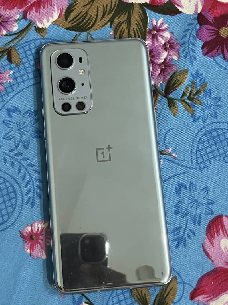One Plus 9 Pro 1