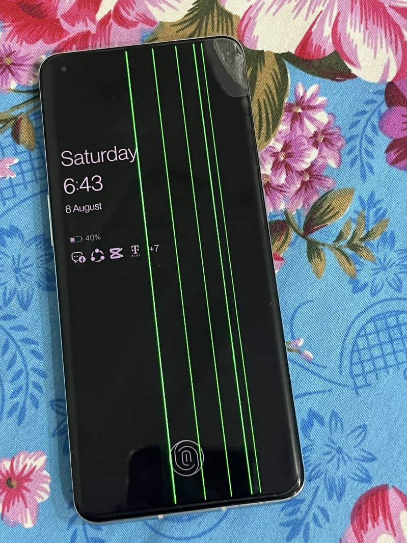 One Plus 9 Pro 2
