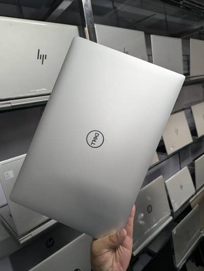 Dell XPS 15 9570| Dell Precision 5550| 5540 and 5530