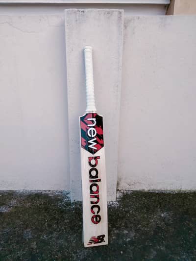 new balance hardball bat