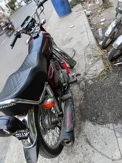 good bike