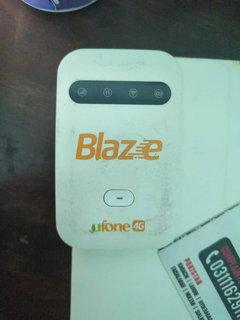 Internet device 0