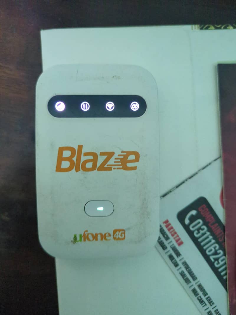 Internet device 2