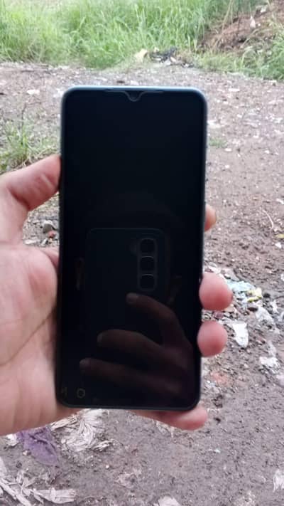 OPPO F15. . . . 03288141421