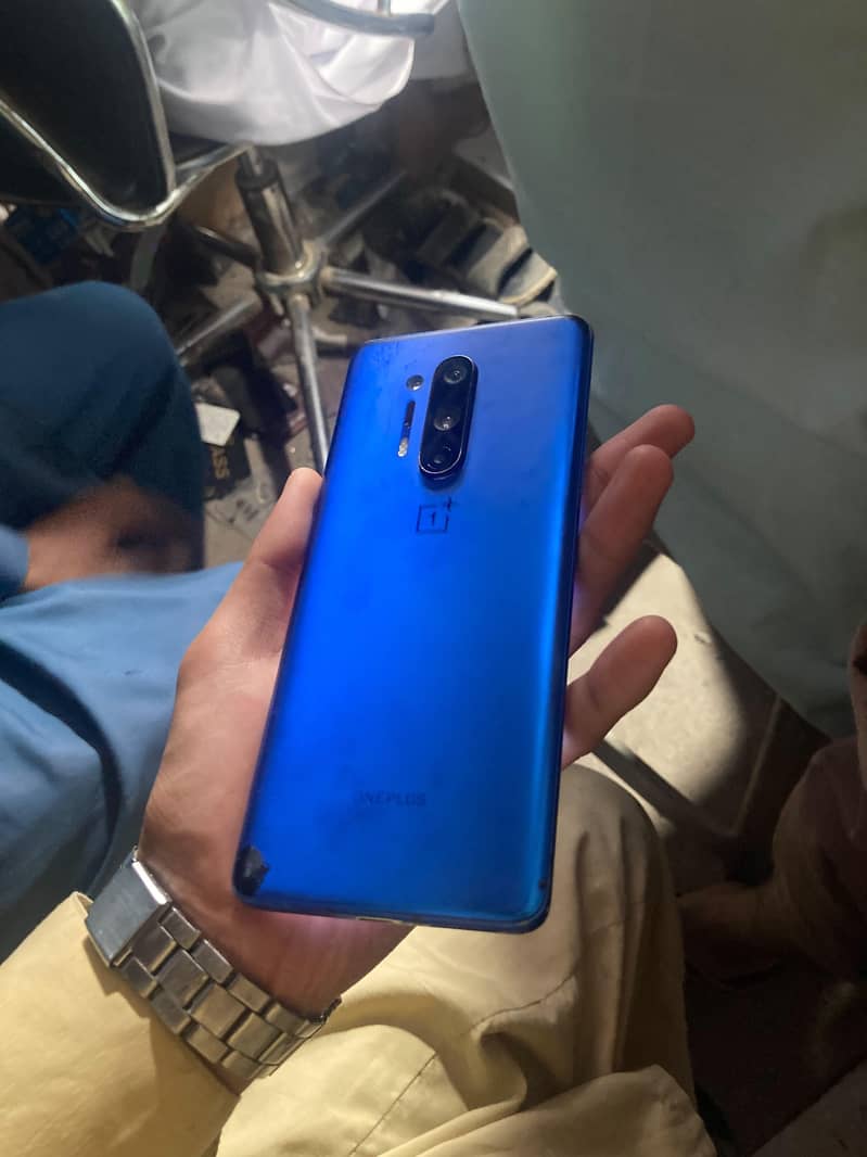 One Plus 8 Pro 1