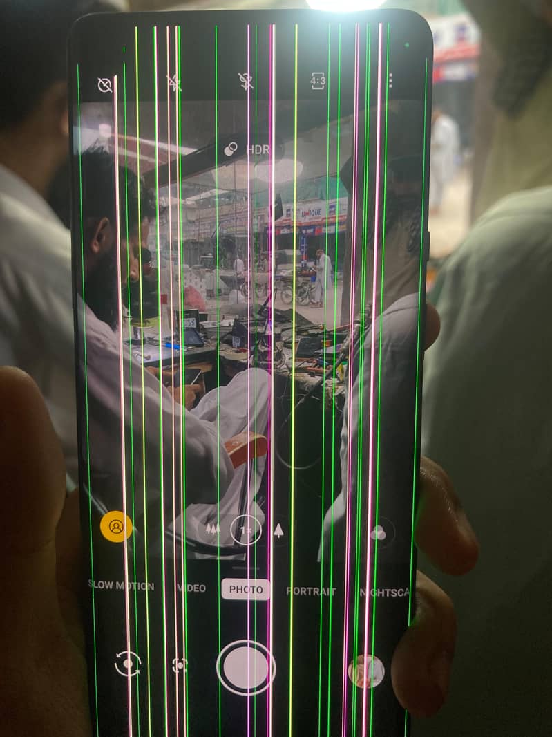 One Plus 8 Pro 4