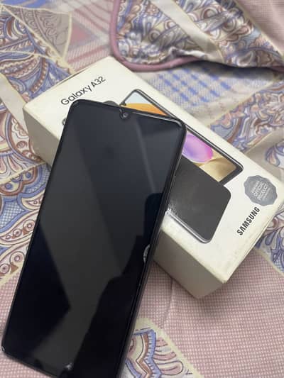 Samsung Mobile A32
