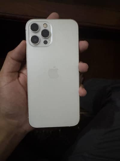 iPhone 12 Pro Max 256 gb HK