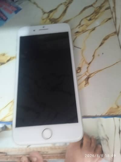 Apple iPhone 8 Plus