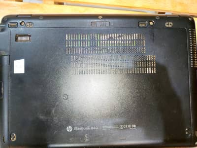 HP EliteBook A+ Condition urgent sale