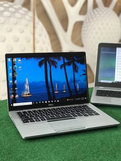 Dell latitude 5410 core i5 10th generation 8gb ram 256gb ssd laptop