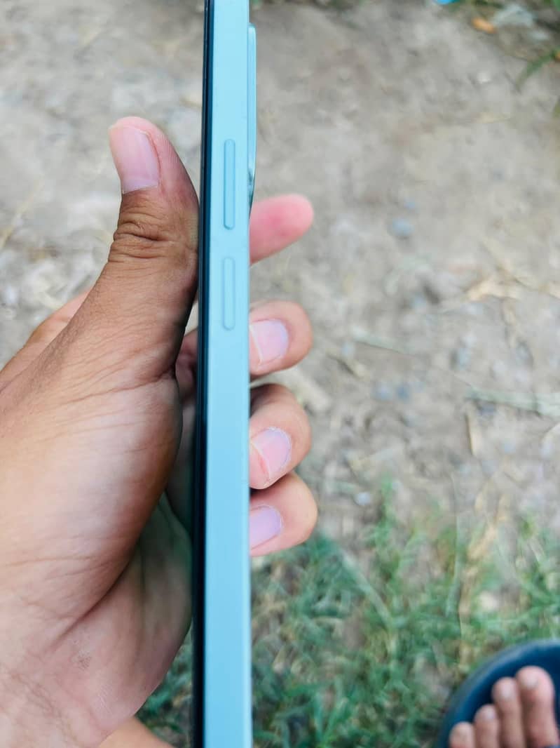 Honor x6c 1