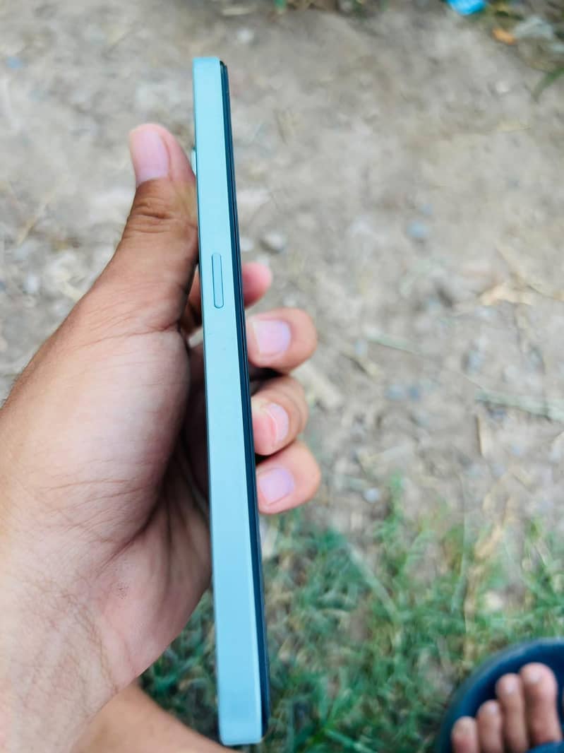 Honor x6c 2