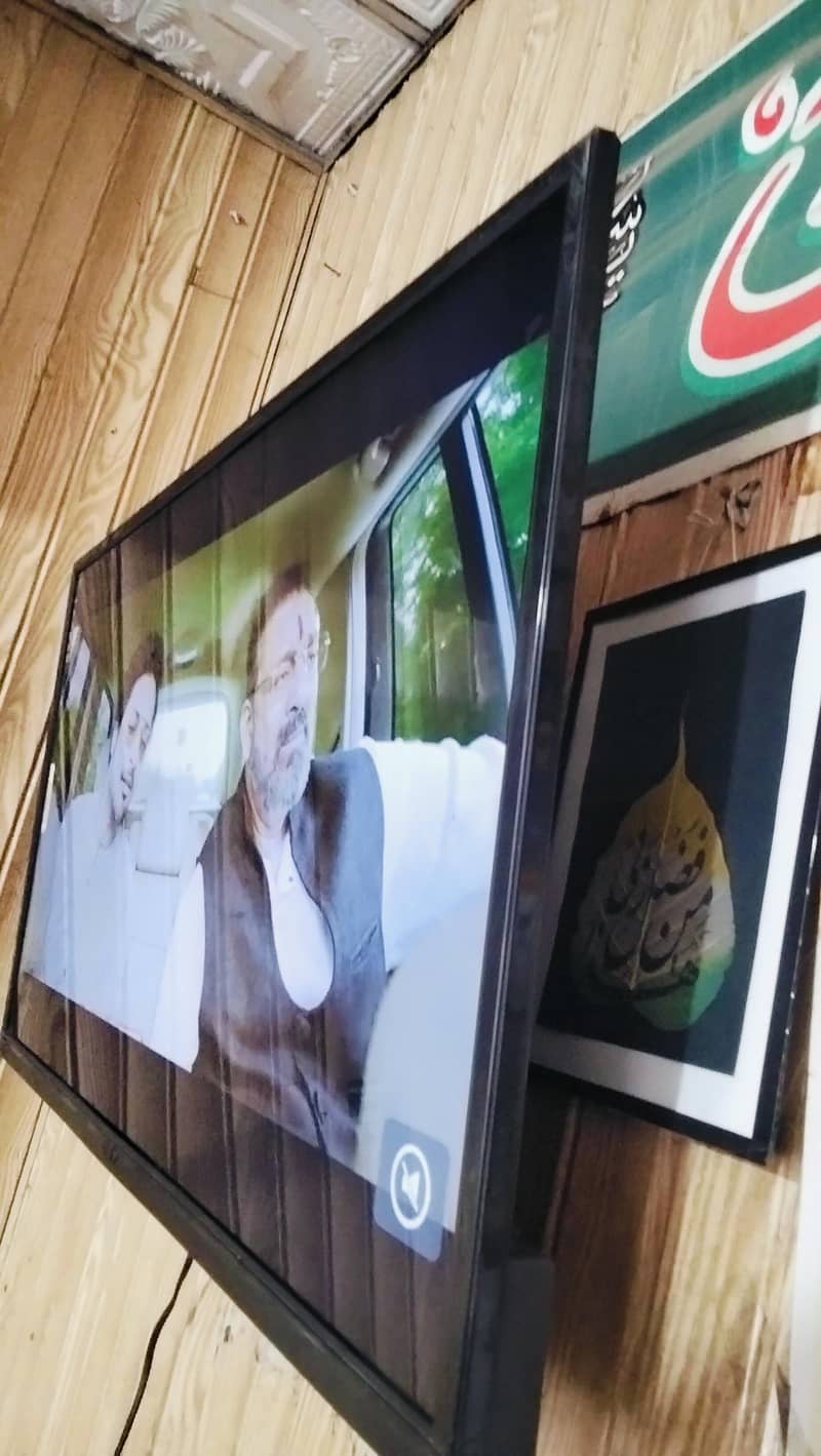 40 inch Android LED 1