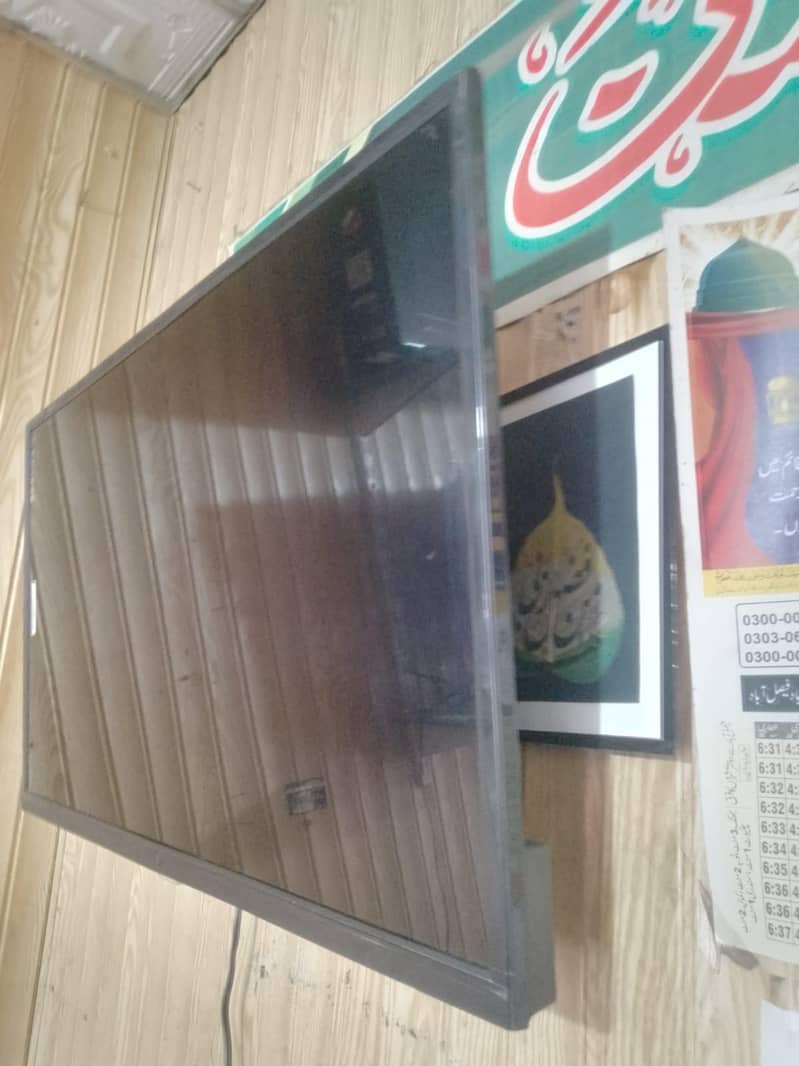 40 inch Android LED 3